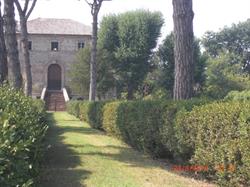 Bed & Breakfast di charme La Bonarella, Russi orari di apertura