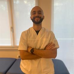 Manuel Zamburlini Osteopata, Veduggio con Colzano orari di apertura