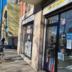 Royalbeautylab, Parma orari di apertura