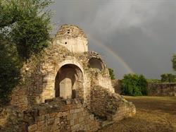 Casale di Balsignano Area archeologica, Modugno orari di apertura