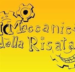 Meccanici Della Risata, Villaricca orari di apertura