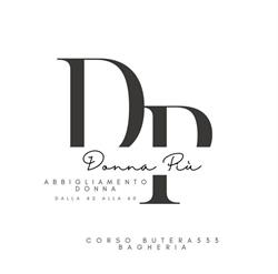 Donna Più, Bagheria orari di apertura