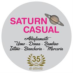 Saturno Casual, Torricella Peligna orari di apertura