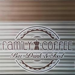 Family coffee, Roma orari di apertura