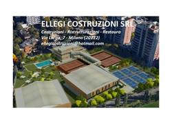 Ellegi Costruzioni SRL, Milano orari di apertura