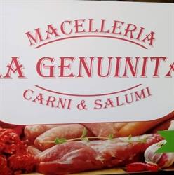 Macelleria 'La Genuinità' di Turdo Donato - Carni e salumi, Tito orari di apertura