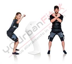 YOUrbanFit Abbiategrasso, orari di apertura