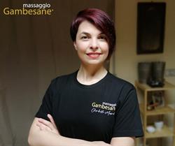 Massaggio Gambesane Elisabetta Musselli - Studio Olistico, Broni orari di apertura