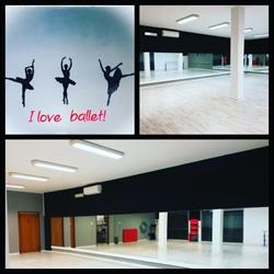A.M. Dancing, Pula orari di apertura