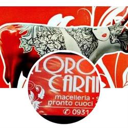 Eloro Carni di Sipione Maria, Rosolini orari di apertura