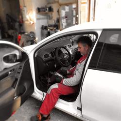 Automar di Nardi Mario, San Polo dei Cavalieri orari di apertura