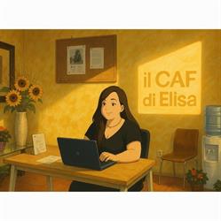 Il CAF di Elisa, Domodossola orari di apertura