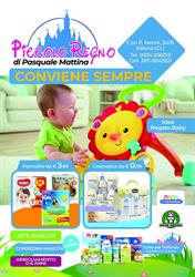 Piccolo regno, Milena orari di apertura