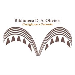 Biblioteca D. A. Olivieri, Castiglione a Casauria orari di apertura