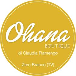 OHANA Boutique di Claudia Fiamengo, Zero Branco orari di apertura