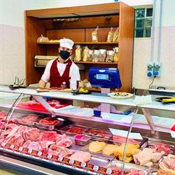 Macelleria Ciliendo, Potenza orari di apertura