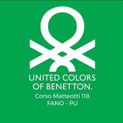 Undercolors Of Benetton Fano, orari di apertura