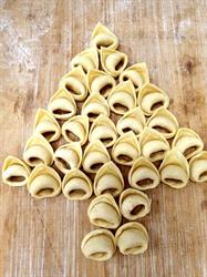 Il tortello di Romagna, Conselice orari di apertura