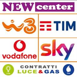 New Center SRL, Castel Volturno orari di apertura