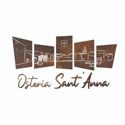 Osteria Sant'Anna, Teramo orari di apertura