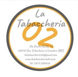 La Tabaccheria 02, San Colombano al Lambro orari di apertura
