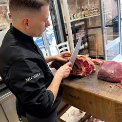 Macelleria Moderne Tradizioni di Michele Caradonna, Altavilla Milicia orari di apertura