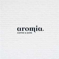 Aromia - Modica, orari di apertura