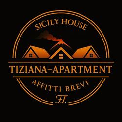 Tiziana - Sicily House- Appartamento a Catania - Affitti brevi, orari di apertura