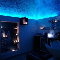 KAMI by L4dp, Trani orari di apertura