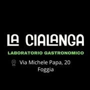 La Cialanga, Foggia orari di apertura