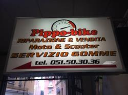 Pippo Bike, Bologna orari di apertura