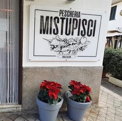 Pescheria Mistupisci, Chiusa Sclafani orari di apertura