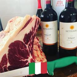 Macelleria Oliveri, Gaggi orari di apertura