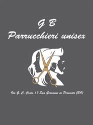 G B Parrucchieri unisex di Gessica Bergamini, San Giovanni in Persiceto orari di apertura