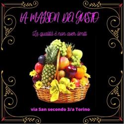 La Maison Del Gusto, Torino orari di apertura