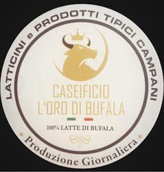 Punto vendita L’oro di bufala, Bologna orari di apertura