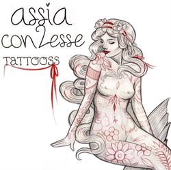 Assia con2esse Tattooss, Borgosesia orari di apertura