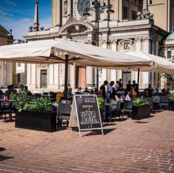 Prestige - Restaurant & Lounge Bar, Busto Arsizio orari di apertura