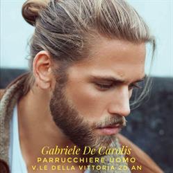 Gabriele De Carolis parrucchiere uomo, Ancona orari di apertura