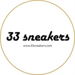 33sneakers, Martina Franca orari di apertura