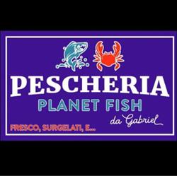 Pescheria Planet Fish, Macerata Campania orari di apertura