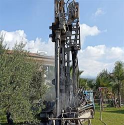 Geo Fisica di Perdichizzi Antonino, Randazzo orari di apertura