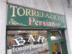 Torrefazione Persian Cafè, Torino orari di apertura