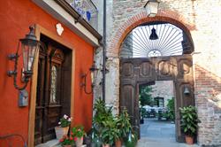 Cascine Conchette, Bastia Mondovì orari di apertura