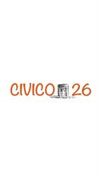 Civico 26 Rimini, orari di apertura