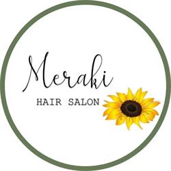 Meraki Hair Salon, Melito di Porto Salvo orari di apertura