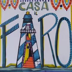 Casa 'Il Faro' Taormina, orari di apertura