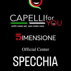 Capelli For You Specchia, orari di apertura
