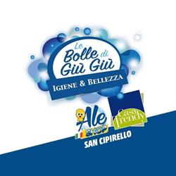 Le Bolle di Giù Giù - San Cipirello, Corso Trieste 95, orari di apertura