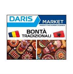 Daris Market, Arluno orari di apertura